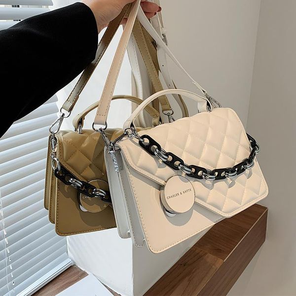 

shoulder bags designer diamond lattice crossbody for women 2021 fashion handbags purses ladies messenger