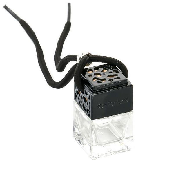 

car 1ml bottle new fashion square perfume bottle perfume decor