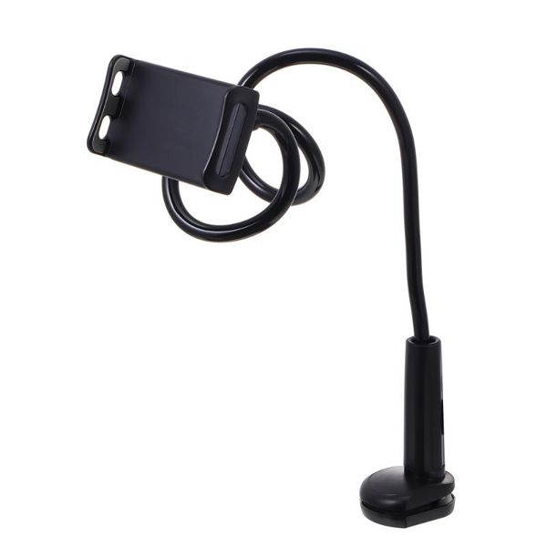 

cell phone mounts & holders 1pc 104cm thick base super stable bedside mobile holder