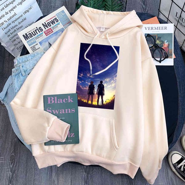 

haikyuu men's animated printed sweatshirt, long sved hoodie, casual, harajuku, neutral, cartoon, comfortable hip-hop sweatshirt, Black