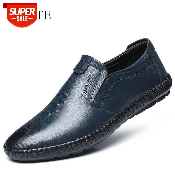 

men shoes loafers soft men casual shoes soft male moccasins flats boat driver footwear driving zapatos de hombre schuhe #x66f
