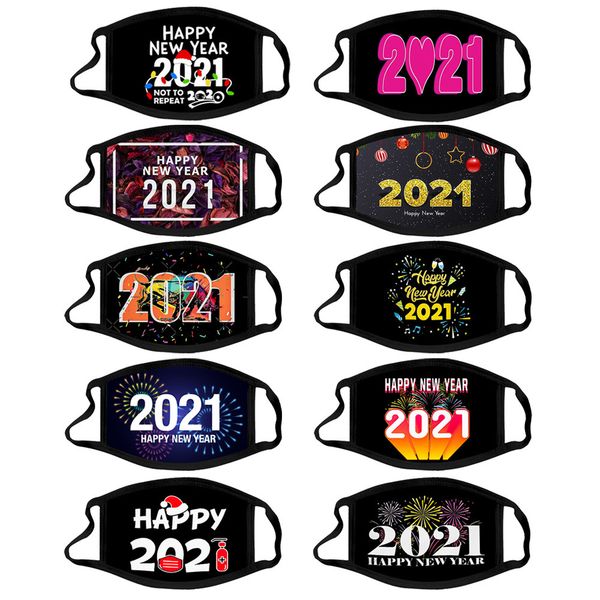 

custom logo 2021 selling year's cotton cloth water washing dust mask new model