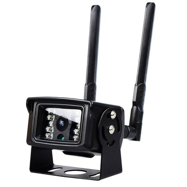 

cameras car 4g camera remote monition bus waterproof night vision wireless high definition 2 million pixels