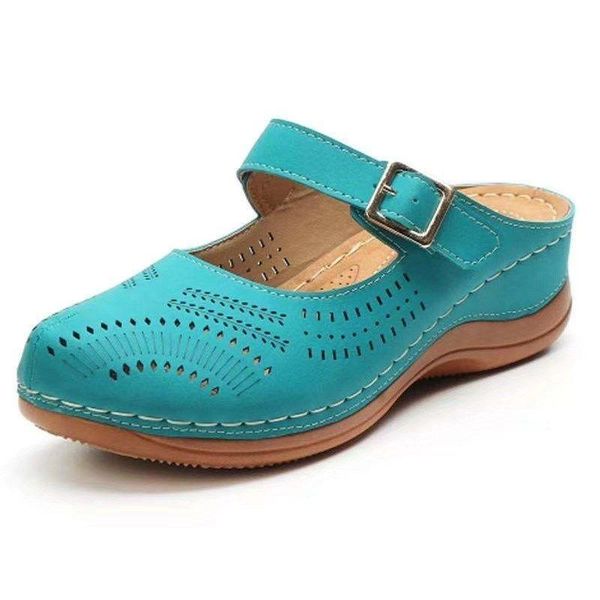 

sandals shoes women slippers women's heel sandales femmes sandalias, Black