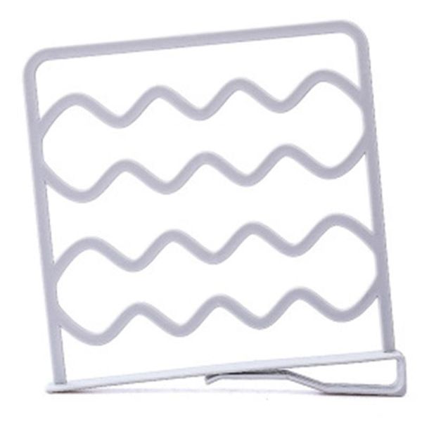 

bathroom storage & organization 4pcs shelf closet wire divider space saving wardrobe organizer clothes rack drawer bedroom cabinet r