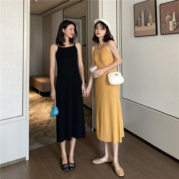 

maxi ladies ed in sleeveless mesh es slingses long plus size women's party pn3x, Black;gray