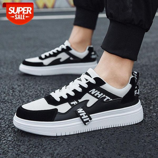 

shoes men's summer outdoor wear low-sports korean fashion casual #j83k