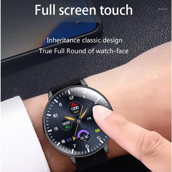 

smart wristbands z58 ip68 waterproof pedometer activity tracker blood pressure watch smartn woman fitness band bracelet1