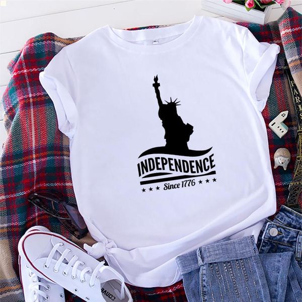 

short sleeve t shirts women t-shirt designers t shirt womens tees femme women clothing new clothes fashion black h0394, White