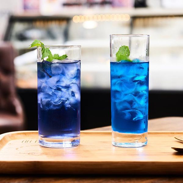 

wine glasses cup crystal glass colin hyperbottle straight long drink jin tonic island iced tea cocktail