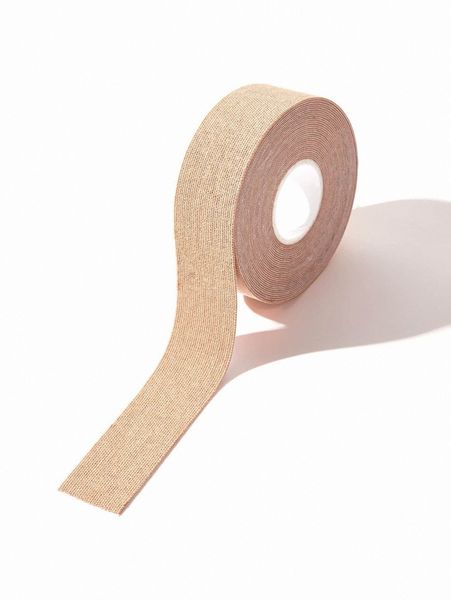 

1roll plus breast lift tape k3hg#, Black;white