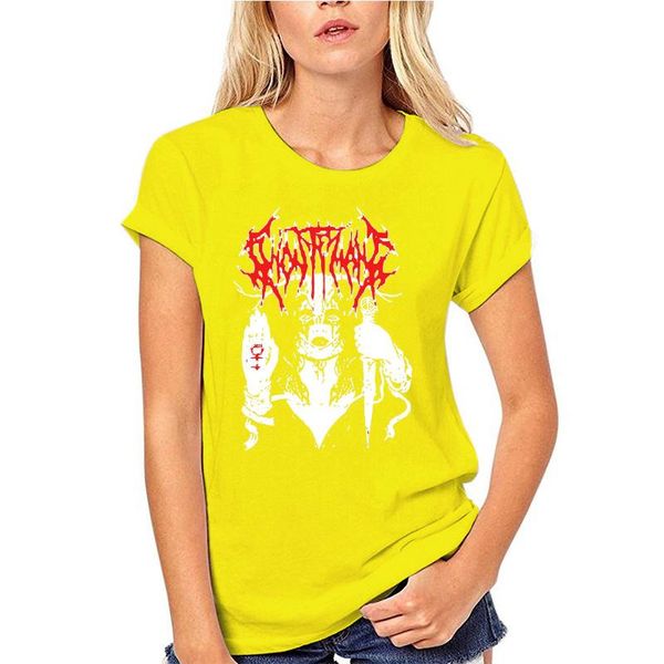 

men's t-shirts the fine arts ghostemane t shirt men/women, White;black