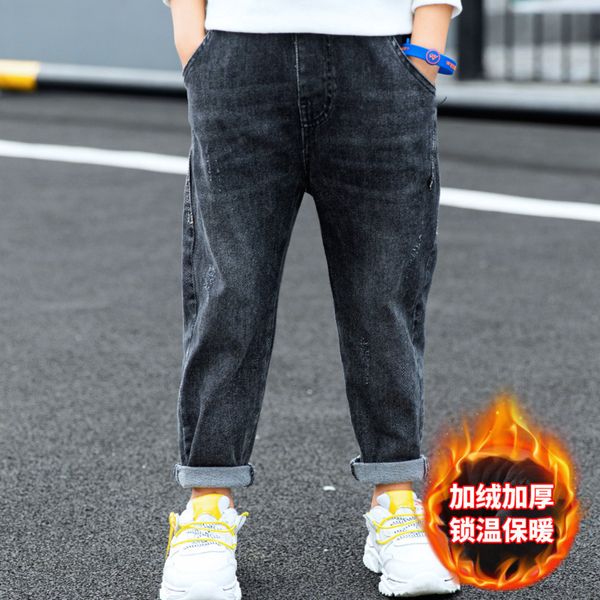 

autumn baby girls middle-aged children's leggings lace trousers girl clothes, White