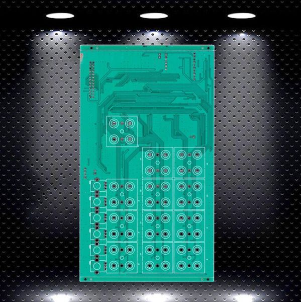 

customized pcb board lead-tin injection board industrial control circuit board professional pcb manufacturer in shenzhen factory