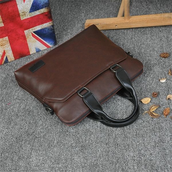 

men's briefcase, lapbag, handbag, large briefcase