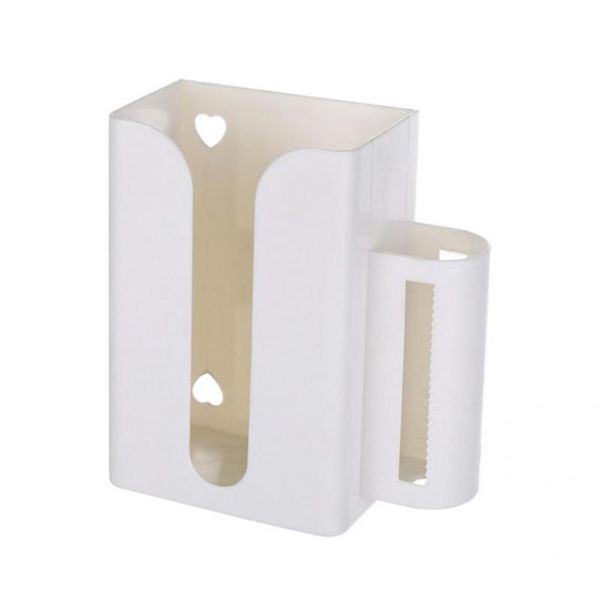 

tissue boxes & napkins wall mounted toilet paper holder waterproof tray roll tube for mobile phone storage shelf bathroom box