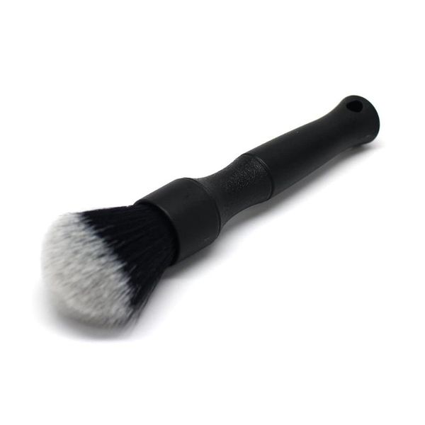 

car sponge trims seat gaps cleaning brushes soft detailing wash tool kit 24cm
