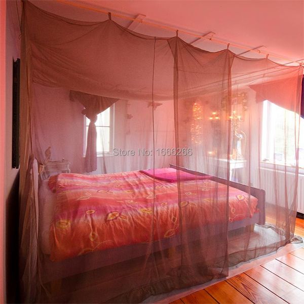 

mosquito net blocking emf emi rf bed canopy shieding radiation