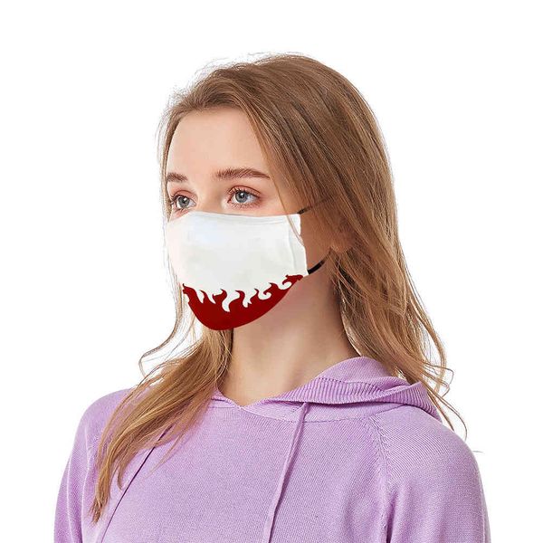 

high-quality s naruto 2021 personalized fashion can put pm2.5 gasket mask