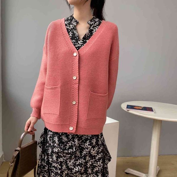 

women's sweaters autumn large cardigans casual mesh sweater elegant female winter jumper korean cardigan harajuku jacket 1vsw, White;black