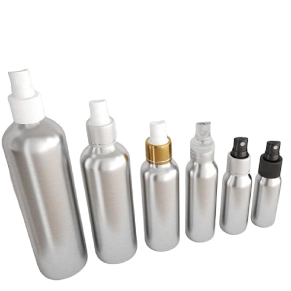 

storage bottles & jars high grade empty spray bottle exquisite atomizer perfume cosmetic containers 30ml 50ml 100ml 120ml 150ml 250ml 20pcs/