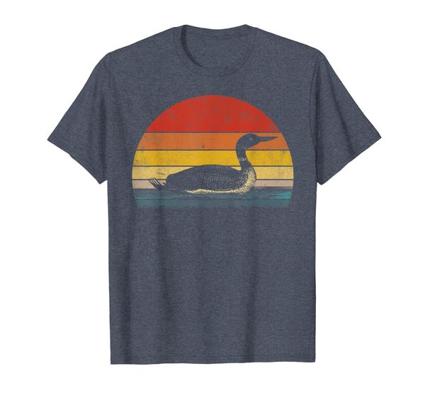 

Loon Ranger Shirt Funny Common Loon TShirt Bird Watching Tee, Mainly pictures