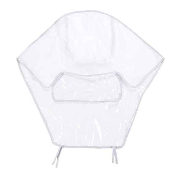 

stroller parts & accessories universal pram solid and compressive resistance zipper open wind dust shield fashionable rain cover