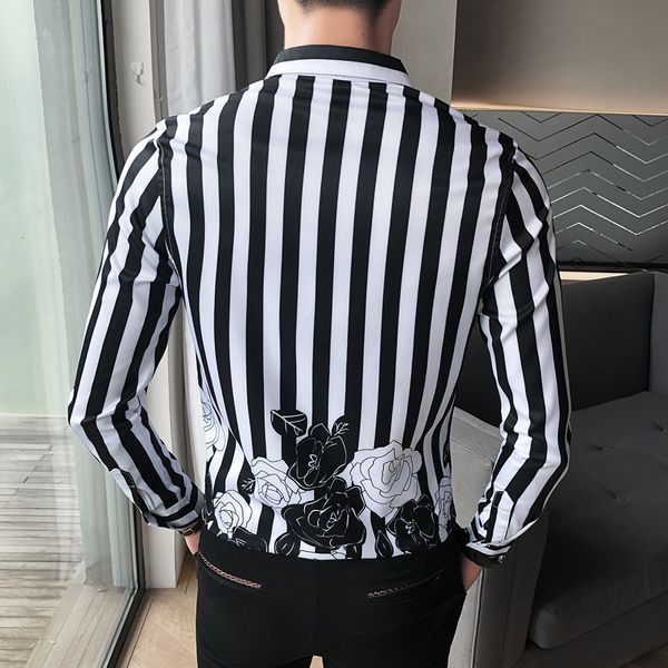 

New Manners 2021 Men's 0U5K, Black;brown