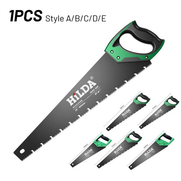 

hand tools branch saw carpenter fast cutting garden handle high manganese steel