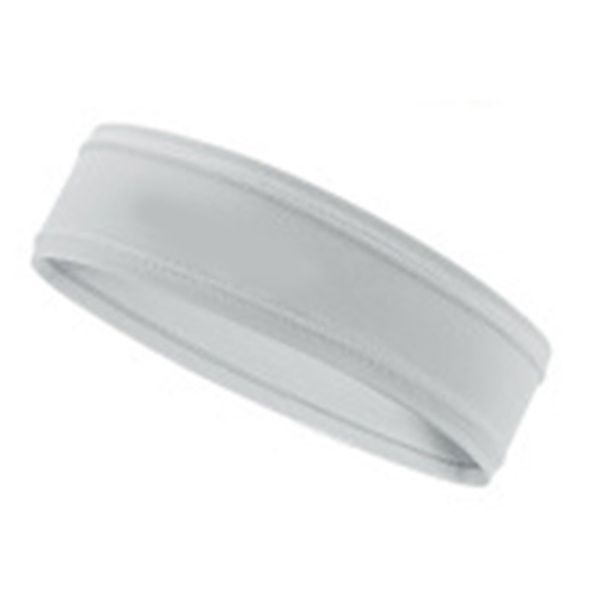 

non slip sport headbands for women men sweatband stretchy soft quick dry lightweight workout exercise band can csv