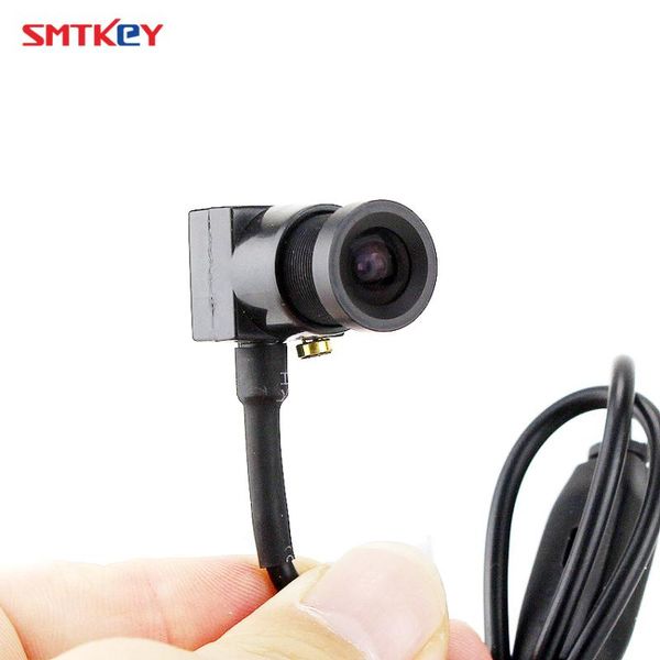 

cameras cvbs analog wide view 2.8mm lens 700tvl color cmos micro mini cctv camera