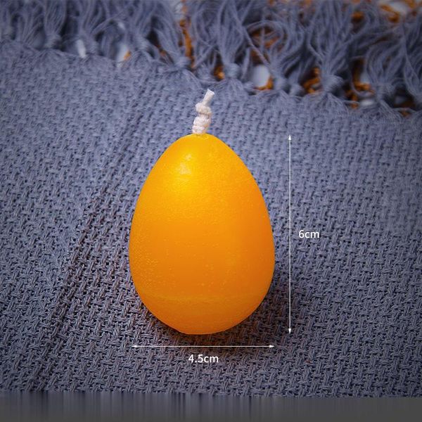 

craft tools 4 eggs shape candle soap mould silicone mold handmade tool making crafts moulds chocolate ice