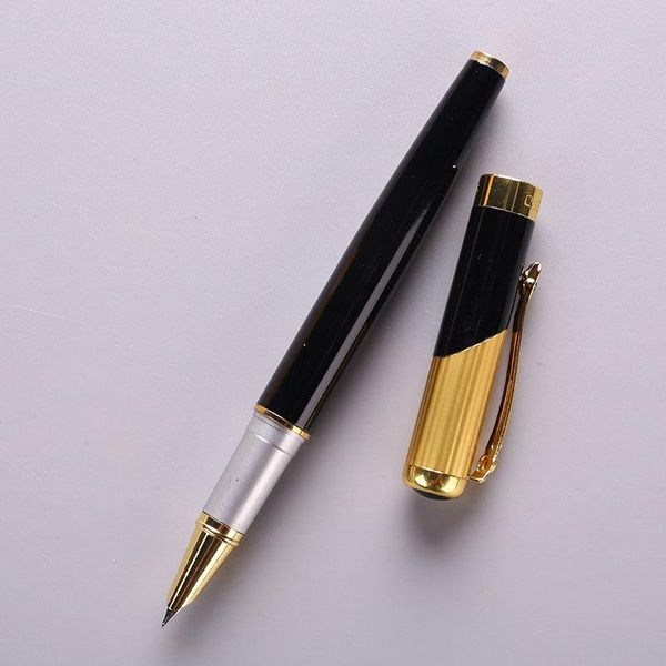 

fountain pens 1pcs business suit pen 91 black gold gift art