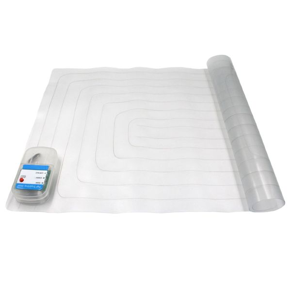 

pet electrostatic blanket for dog training driving pad pet electronic training blanket with hot