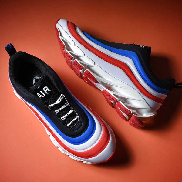 

2021 mens running shoes non-brand men fashion trainers white black yellow gold navy blue bred green womens sports sneakers sixty-three