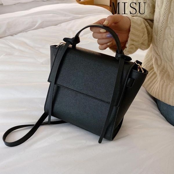

shoulder bags high sense fashion ladies bag 2021 french wild texture crossbody handbag