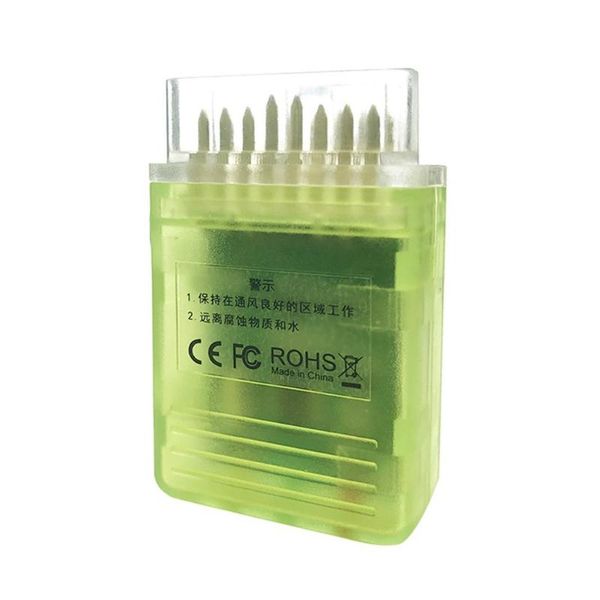 

code readers & scan tools jdiag faslink m1 reader for wechat android phone portable obd2 scanner automotive diagnostic tool