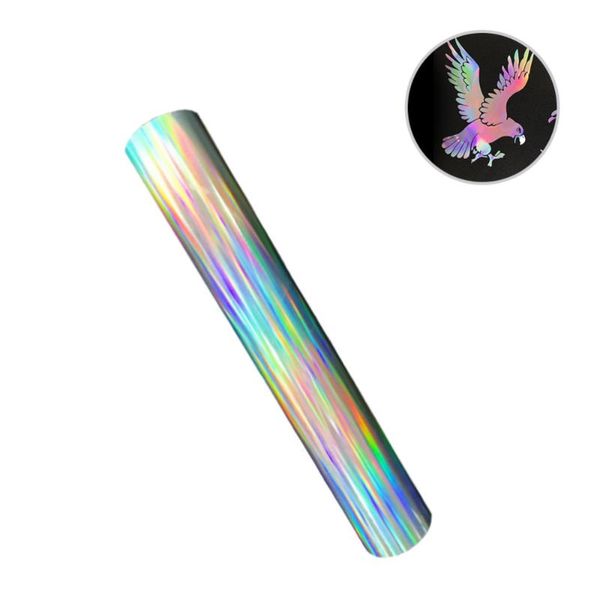 

window stickers lettering film round multicolor clothing map painting engraving special heat transfer stripe for diy