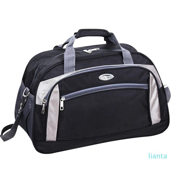 

duffel bags men travel bag oxford large capacity duffle handbag packing cubes luggage female