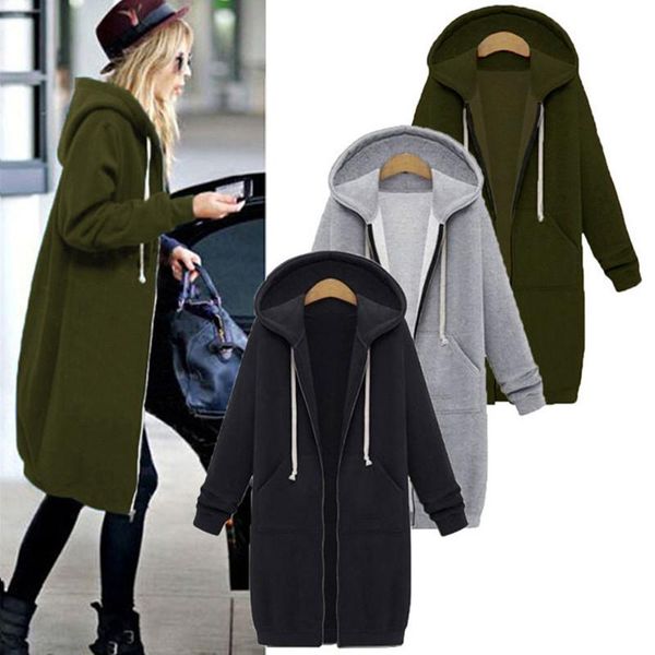 

women's hoodies & sweatshirts oversized hoodie plus size women sweatshirt autumn sudadera mujer moletom clothes sudaderas feminino para, Black
