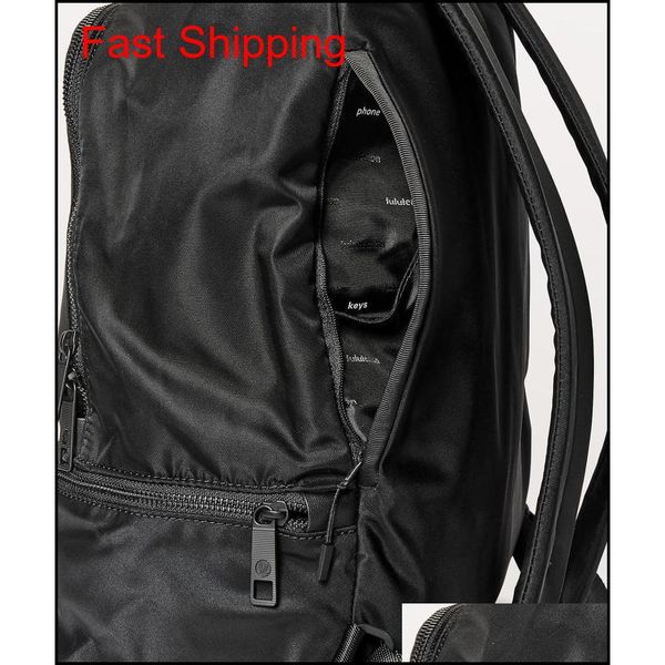 

women and men gym outdoor backpack casual style women yoga sports bag high qua jllwxh yycolor