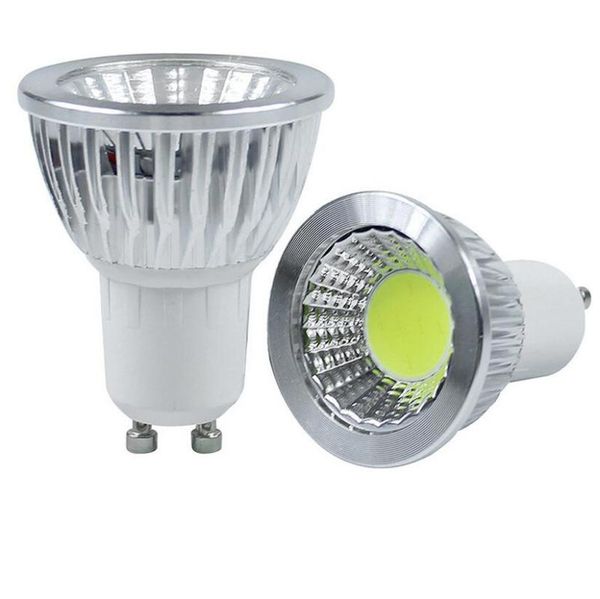 

bulbs super bright bulb light dimmable led ceiling warm/white 85-265v 9w 12w 15w gu10 cob lamp spotlight