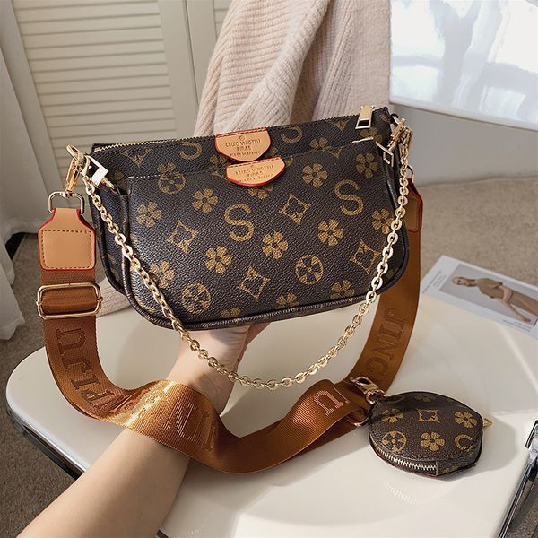 

bags small bag women's 2021 old flower mother's chain hand broadband single shoulder diagonal