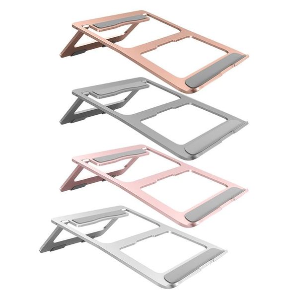 

lapcooling pads k3nb foldable stand holder aluminium adjustable pc computer notebook