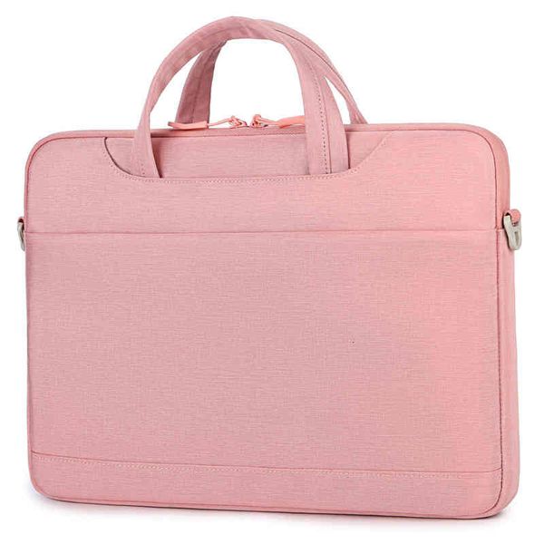 

business lapbag 15.6 inch notebook inner simple single shoulder super
