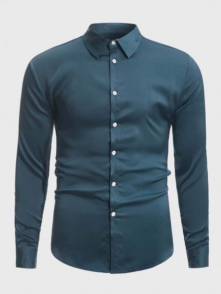 

men solid button up shirt j7ny#, White;black