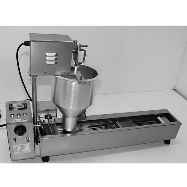 

110v/220v mini automatic donut maker machine