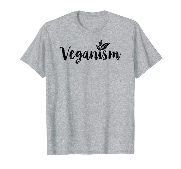 

veganism tee shirt men women kid vegan plant vegetarian gift t-shirt, White;black