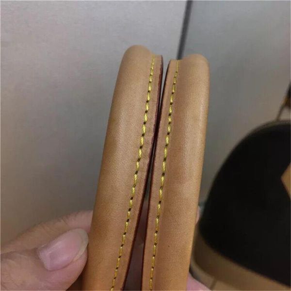 

real classic shell bag shoulder lady oxdiex leather printing flowers damier tote women handbags canvas crossbody new shopping bags purs nmox