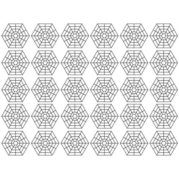 

fishing accessories 30pcs professional pond mesh guard net protector fish nets